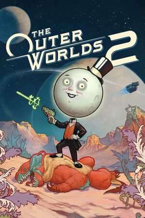 The Outer Worlds 2 Standard Edition (Xbox Series X|S / Windows) XBOX LIVE Key GLOBAL