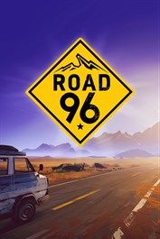 Road 96 (PC / Xbox Series X|S) XBOX LIVE Key GLOBAL