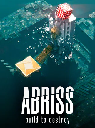 ABRISS - build to destroy (PC/Xbox Series X|S) XBOX LIVE Key GLOBAL