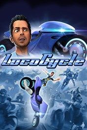 LocoCycle XBOX LIVE Key GLOBAL