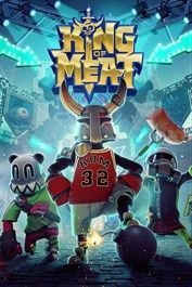 King of Meat - Standard Edition (Xbox Series X|S) XBOX LIVE Key GLOBAL