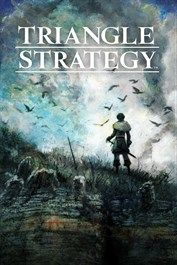 TRIANGLE STRATEGY (PC/Xbox Series X|S) XBOX LIVE Key GLOBAL