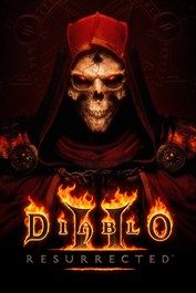 Diablo II: Resurrected (Xbox Series X/S) XBOX LIVE Key GLOBAL
