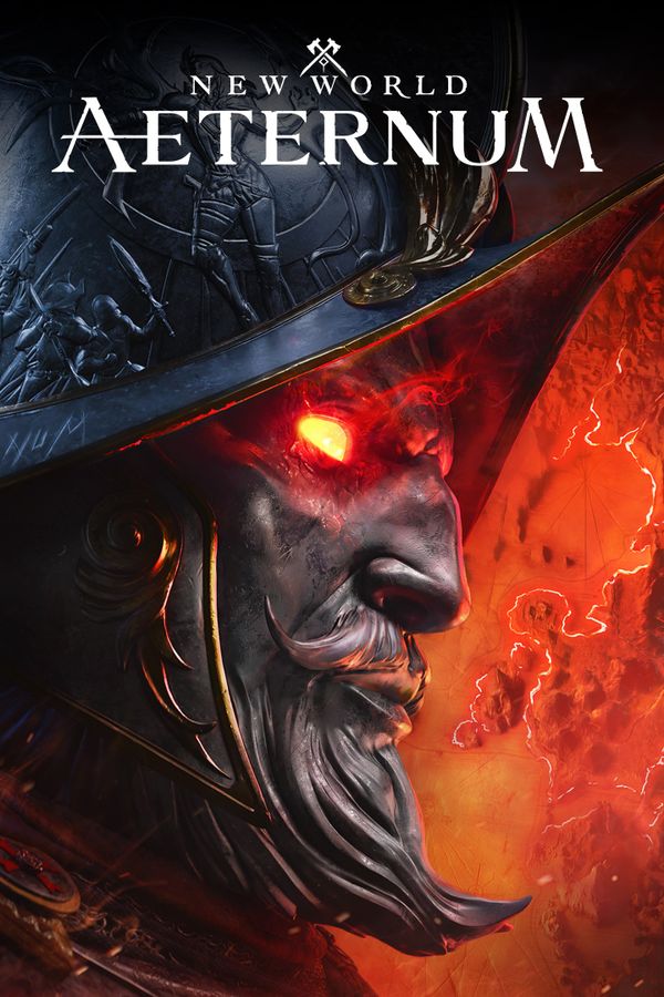 New World: Aeternum Standard Edition (Xbox Series X|S) XBOX LIVE Key GLOBAL