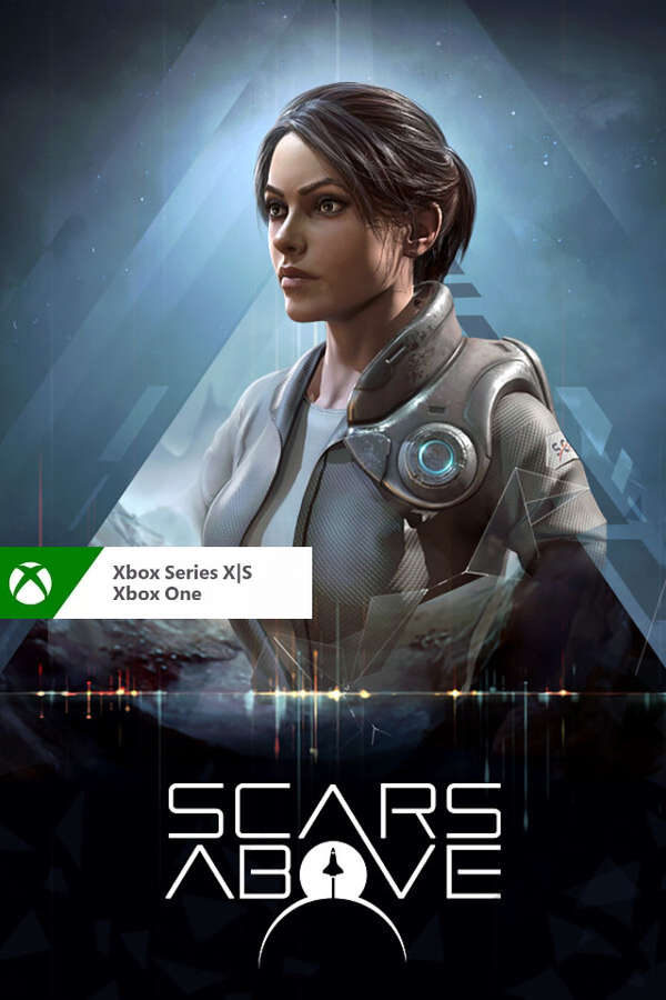 Scars Above XBOX LIVE Key GLOBAL
