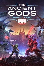 DOOM Eternal: The Ancient Gods - Part Two (Xbox One) XBOX LIVE Key GLOBAL