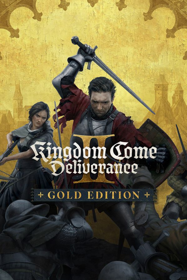 Kingdom Come: Deliverance II Gold Edition (Xbox Series X|S) XBOX LIVE Key GLOBAL