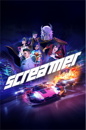 Screamer (Windows/Xbox Series X|S) XBOX LIVE Key GLOBAL