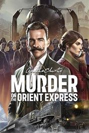 Agatha Christie - Murder on the Orient Express (Windows/Xbox Series X|S) XBOX LIVE Key GLOBAL