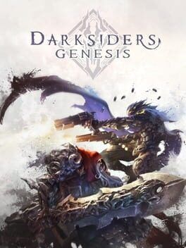 Darksiders Genesis (Xbox One) XBOX LIVE Key GLOBAL