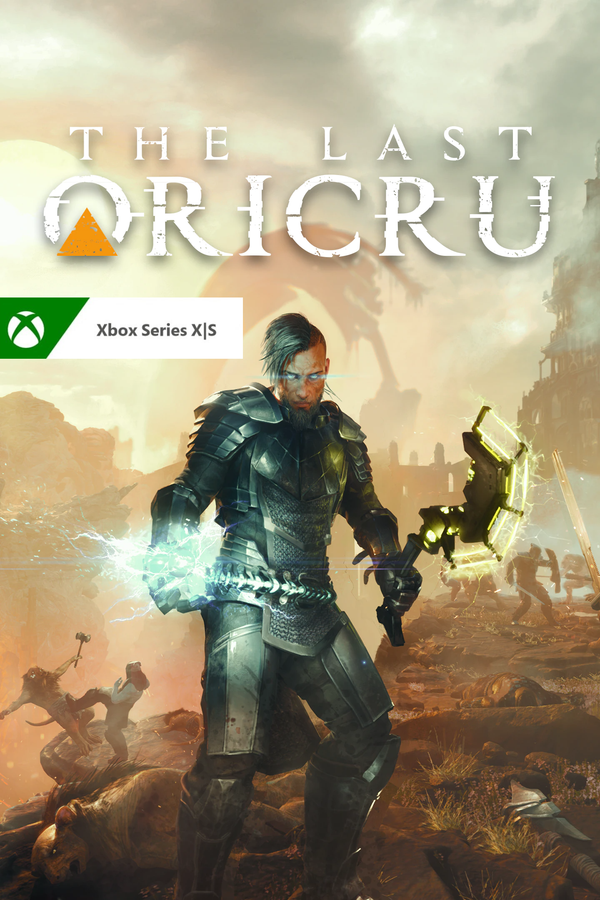 The Last Oricru (Xbox Series X|S) Xbox Live Key GLOBAL