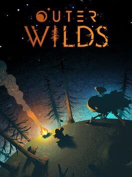Outer Wilds PC/XBOX LIVE Key GLOBAL