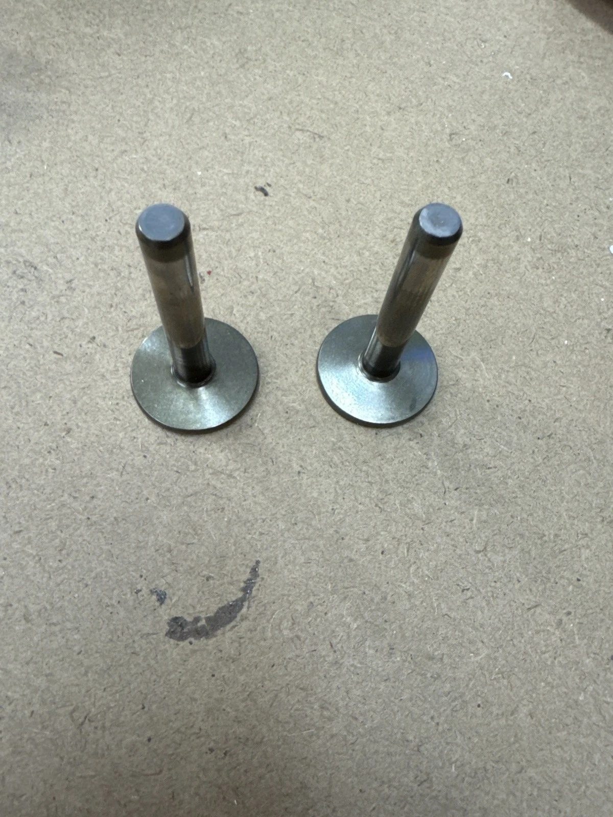 Briggs & Stratton 12/ 13HP Engine Valve Lifters Tappets OEM Pair