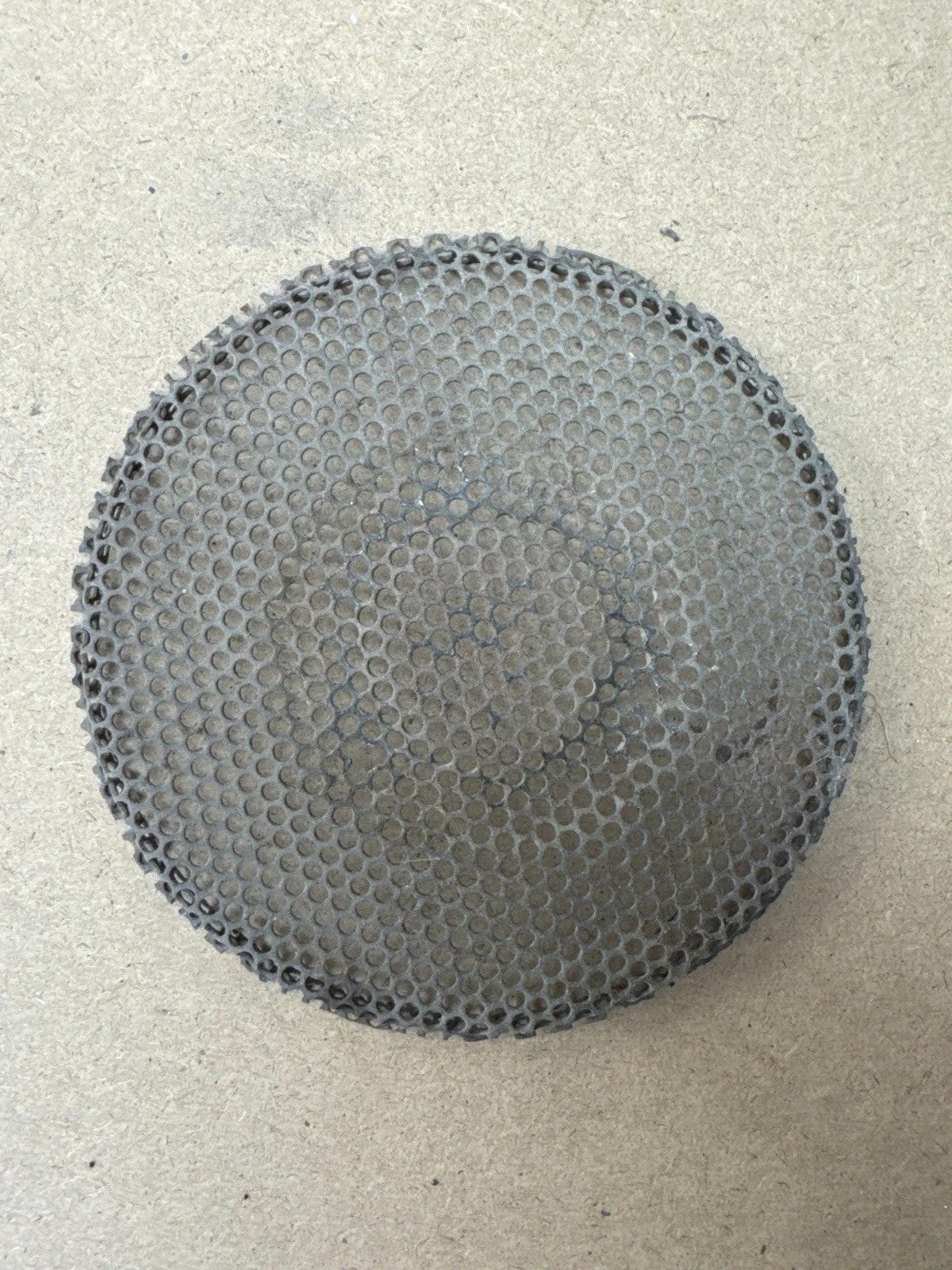Briggs & Stratton Recoil Starter Cover / Blower Housing Mesh Screen