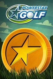 Powerstar Golf Credits Pack — 10,000 Credits XBOX LIVE Key GLOBAL