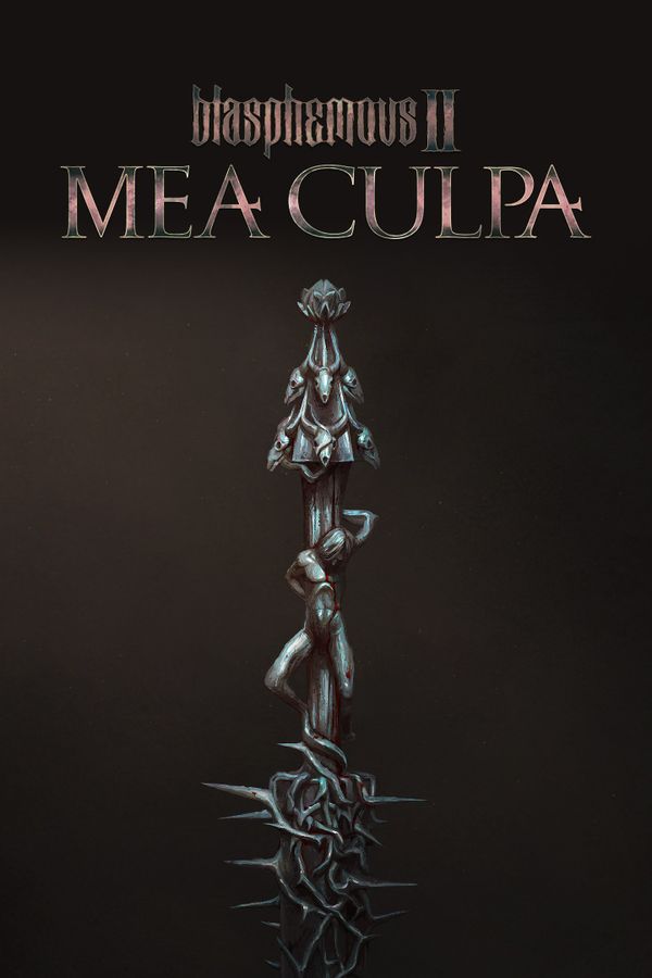 Blasphemous 2 - Mea Culpa (DLC) XBOX LIVE Key EUROPE