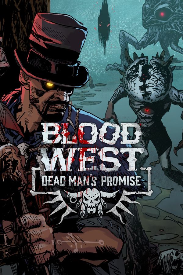Blood West: Dead Man’s Promise (DLC) XBOX LIVE Key EUROPE