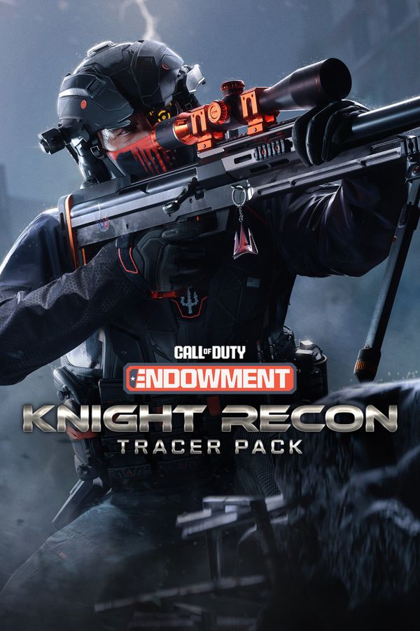 Call of Duty Endowment (C.O.D.E.) Knight Recon: Tracer Pack (DLC) XBOX LIVE Key EUROPE