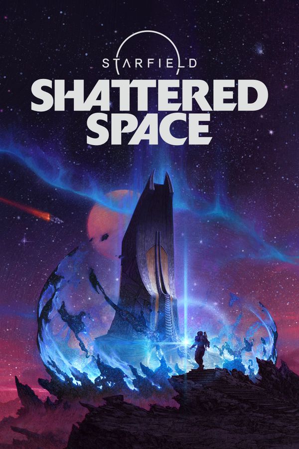 Starfield: Shattered Space (PC/Xbox Series X|S) XBOX LIVE Key EUROPE