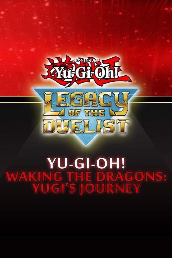 Yu-Gi-Oh! Waking the Dragons: Yugi’s Journey (DLC) XBOX LIVE Key EUROPE