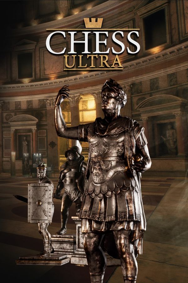 Chess Ultra: Pantheon Game Pack (DLC) XBOX LIVE Key EUROPE