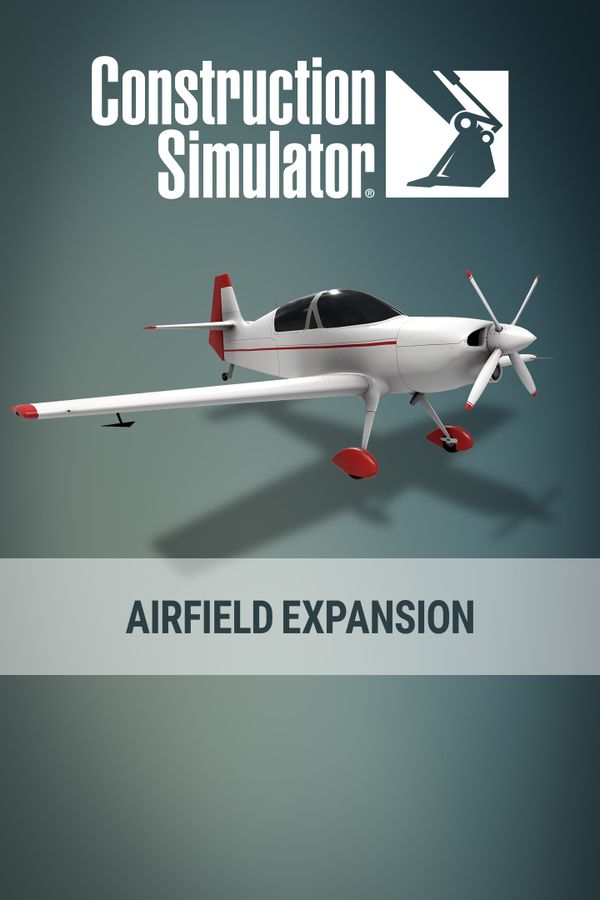 Construction Simulator - Airfield Expansion (DLC) PC/XBOX LIVE Key EUROPE