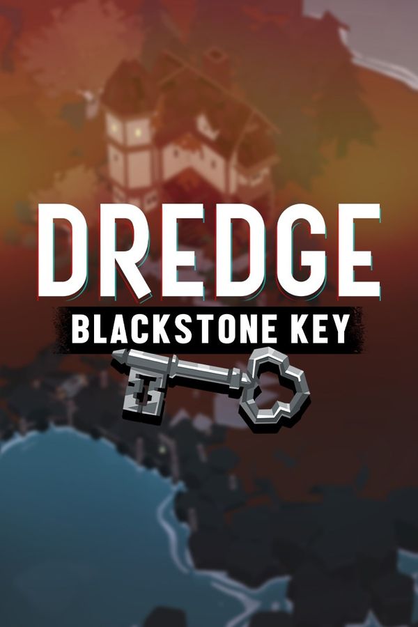 DREDGE - Blackstone Key (DLC) PC/XBOX LIVE Key EUROPE
