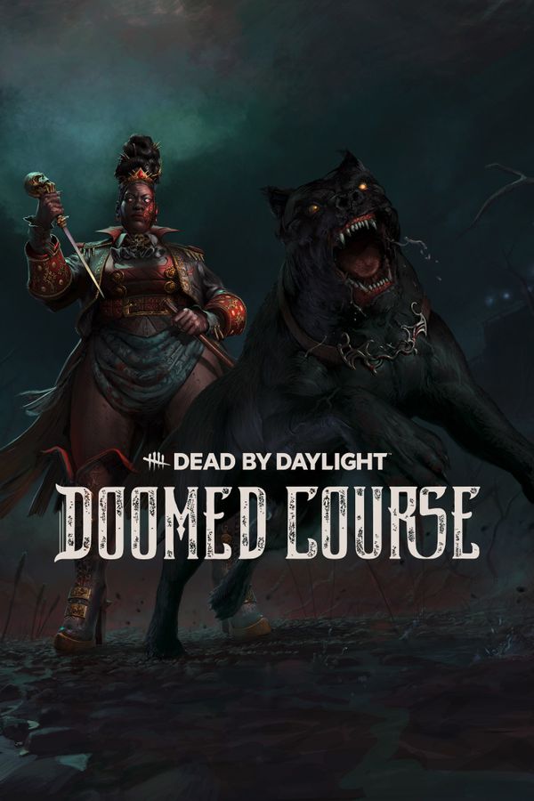 Dead by Daylight - Doomed Course (DLC) XBOX LIVE Key EUROPE