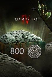 Diablo® IV - Rebel's Cache Platinum Pack (DLC) XBOX LIVE Key EUROPE