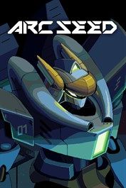 ARC SEED PC/XBOX LIVE Key EUROPE