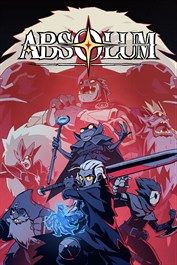 Absolum (Windows/Xbox Series X|S) XBOX LIVE Key EUROPE
