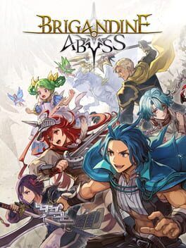 Brigandine Abyss (Xbox Series X|S) XBOX LIVE Key EUROPE