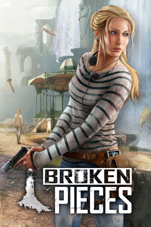 Broken Pieces XBOX LIVE Key EUROPE