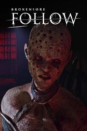 BrokenLore: FOLLOW (Windows/Xbox Series X|S) XBOX LIVE Key EUROPE