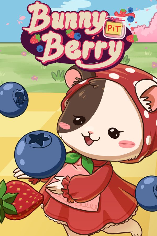 Bunny Pit Berry XBOX LIVE Key EUROPE