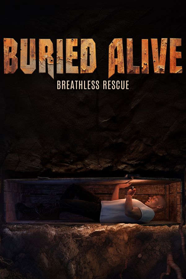 Buried Alive: Breathless Rescue PC/XBOX LIVE Key EUROPE