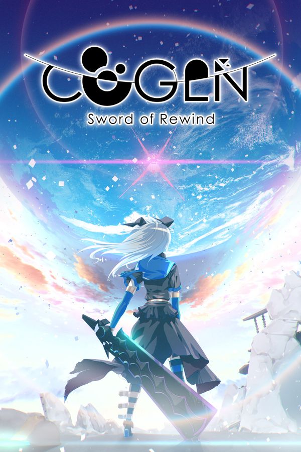 COGEN: Sword of Rewind XBOX LIVE Key EUROPE