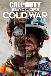 Call of Duty®: Black Ops Cold War (Windows) XBOX LIVE Key EUROPE