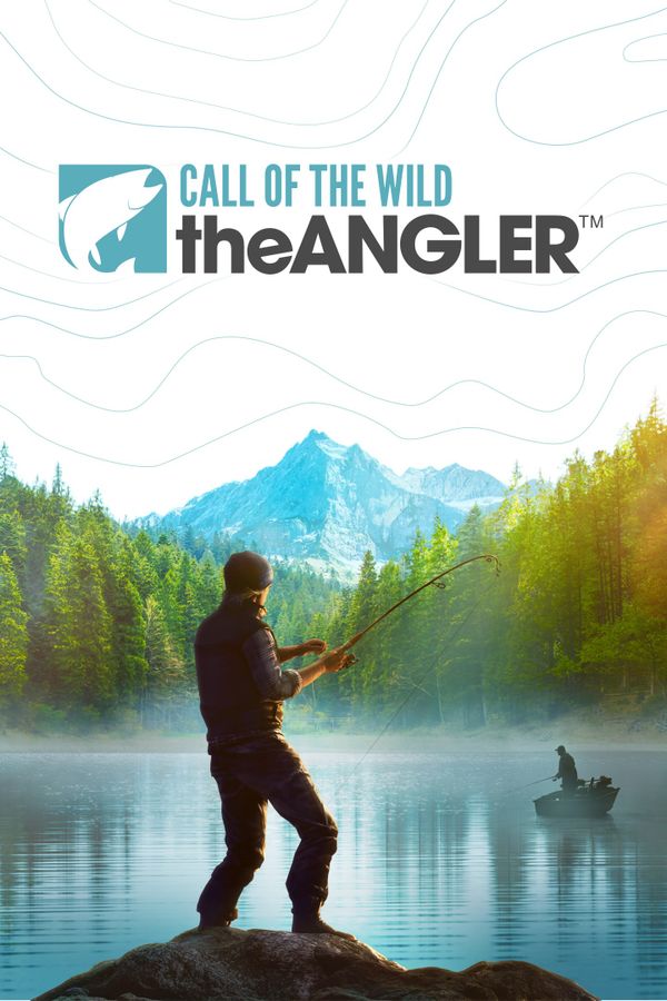 Call of the Wild: The Angler™ PC/XBOX LIVE Key EUROPE