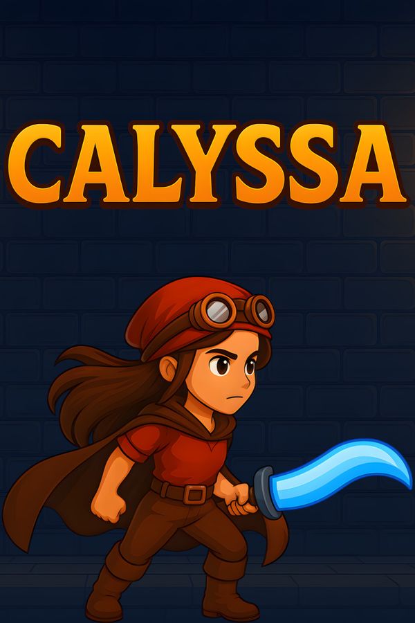 Calyssa (Xbox Series X|S) XBOX LIVE Key EUROPE