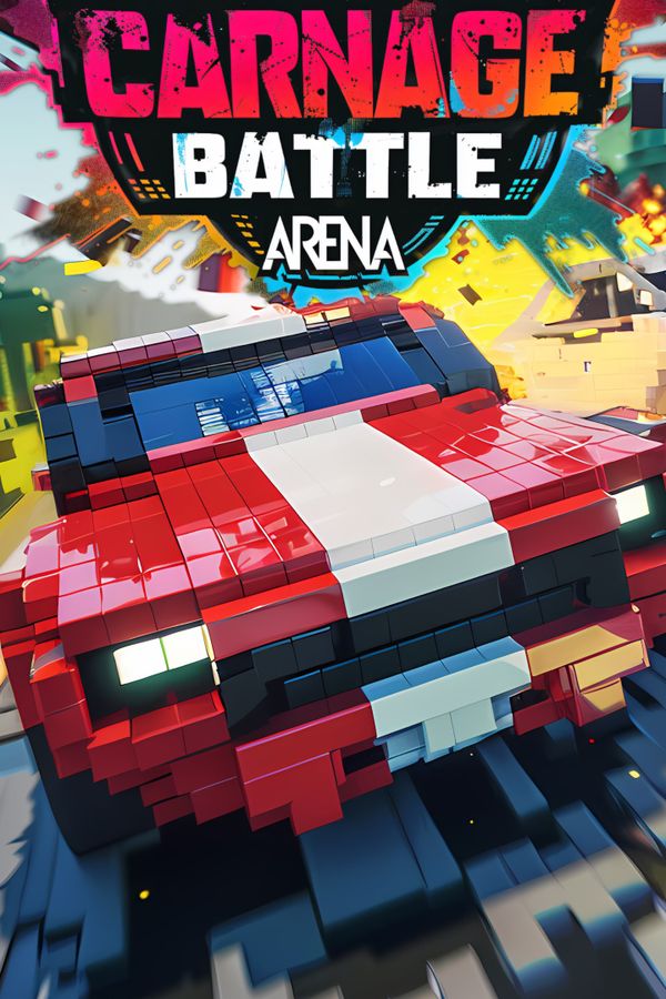 Carnage: Battle Arena PC/XBOX LIVE Key EUROPE