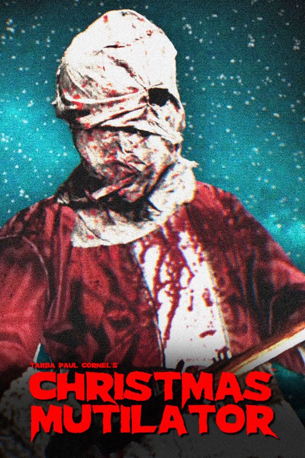 Christmas Mutilator (Windows/Xbox Series X|S) XBOX LIVE Key EUROPE