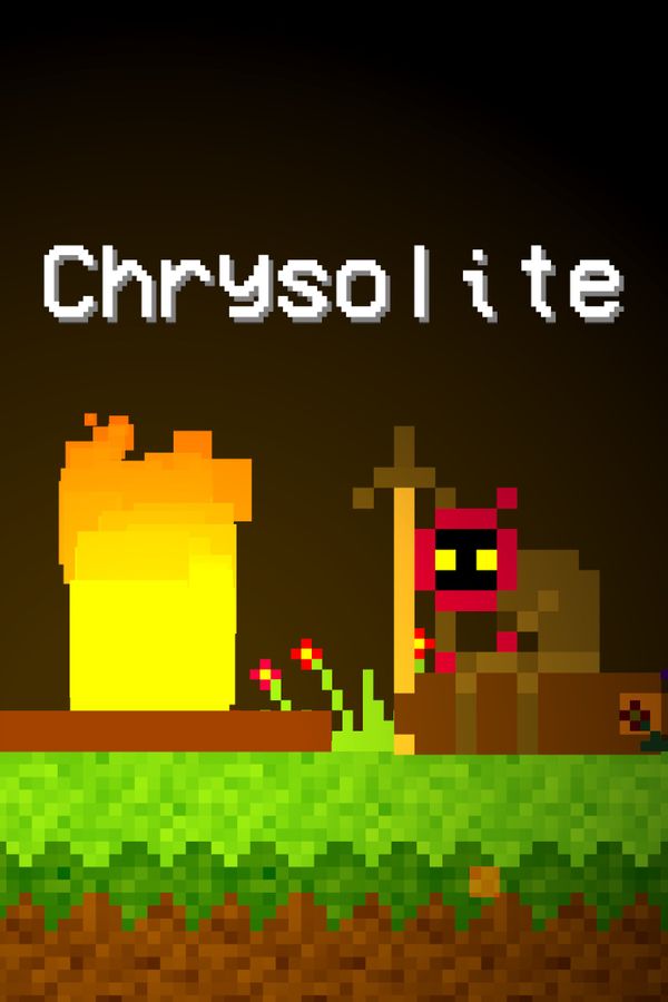 Chrysolite XBOX LIVE Key EUROPE