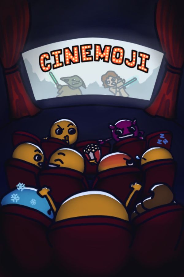 Cinemoji Collection PC/XBOX LIVE Key EUROPE