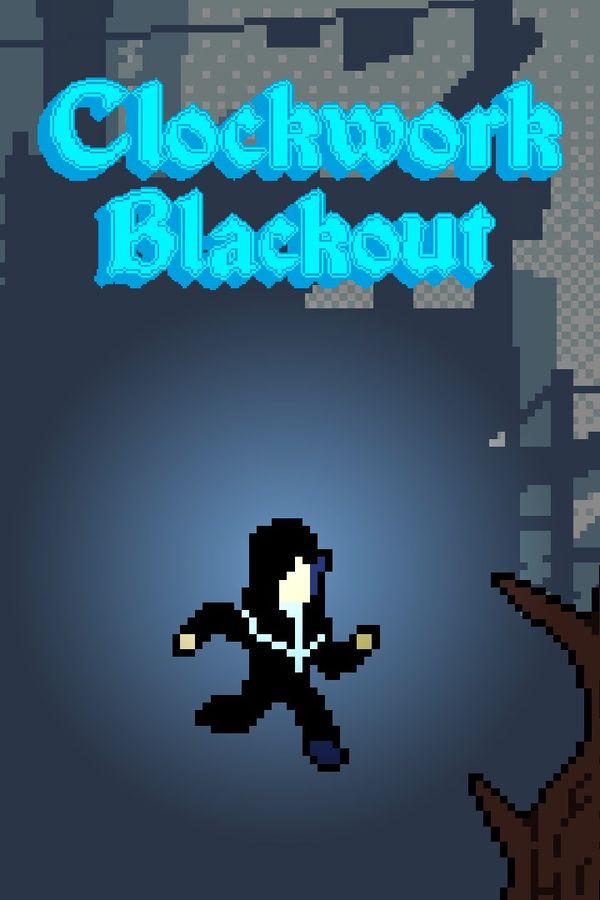 Clockwork Blackout (Xbox Series X|S) XBOX LIVE Key EUROPE