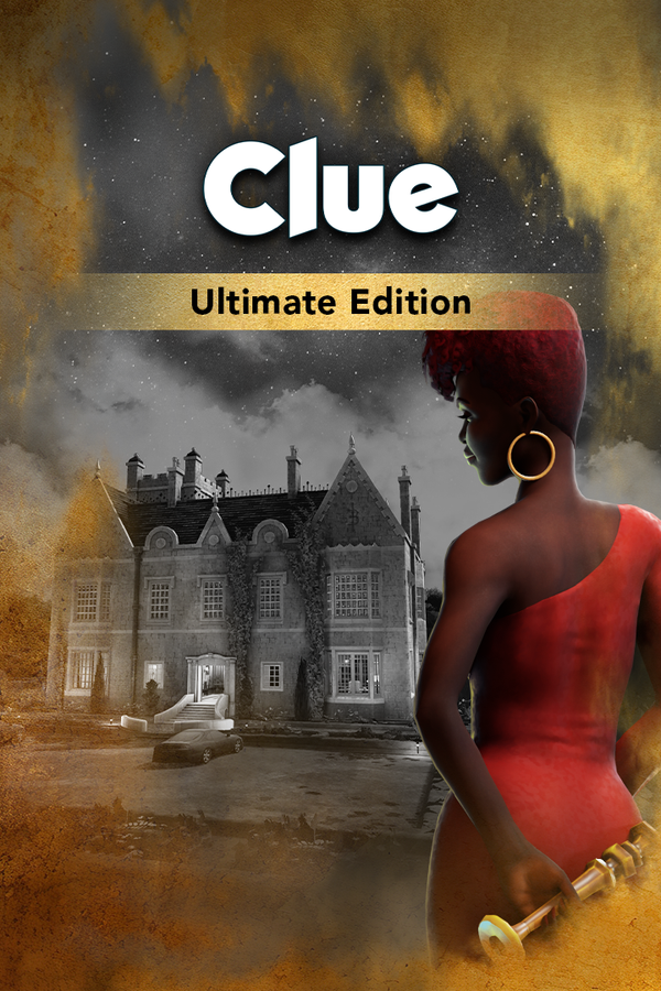 Clue: Ultimate Edition XBOX LIVE Key EUROPE