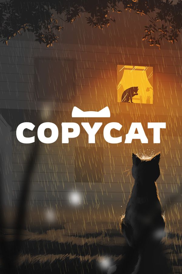 Copycat (Xbox Series X|S) XBOX LIVE Key EUROPE