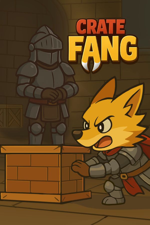 Crate Fang (Xbox Series X|S) XBOX LIVE Key EUROPE