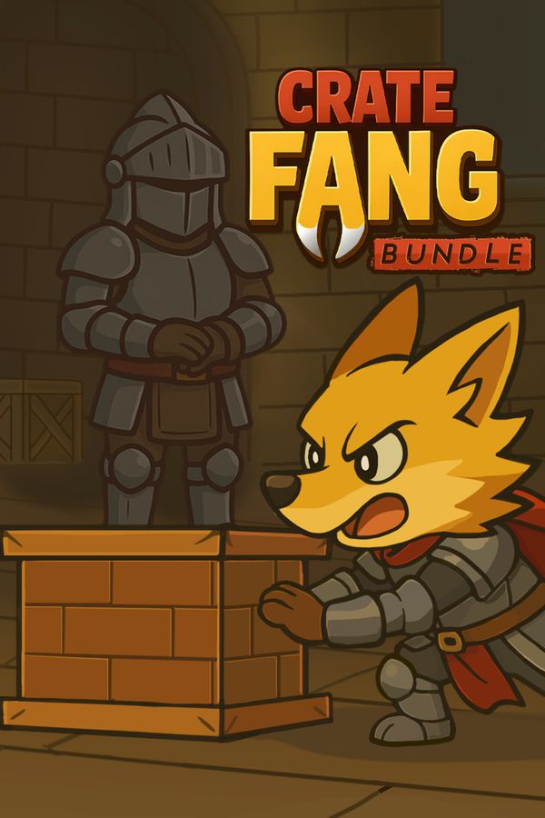 Crate Fang Bundle XBOX LIVE Key EUROPE