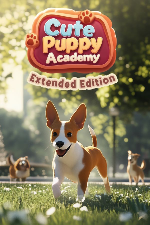 Cute Puppy Academy: Legacy Edition XBOX LIVE Key EUROPE